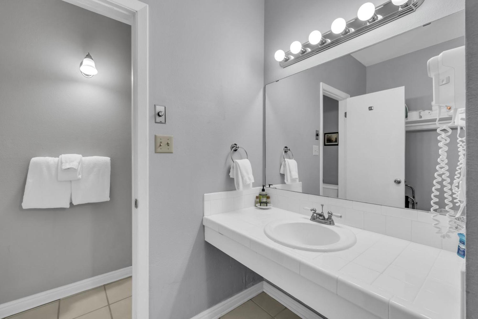 פארק סיטי Prospector Lodge 817 מראה חיצוני תמונה