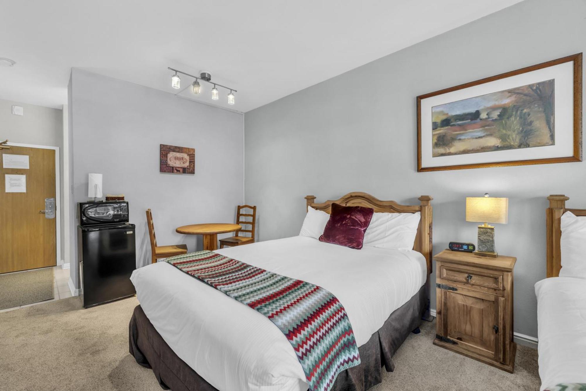 פארק סיטי Prospector Lodge 817 מראה חיצוני תמונה